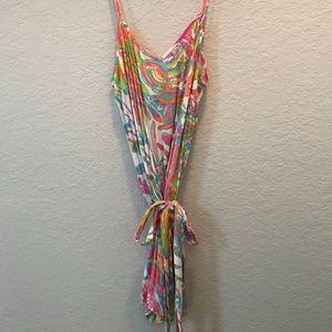 Lilly Pulitzer romper